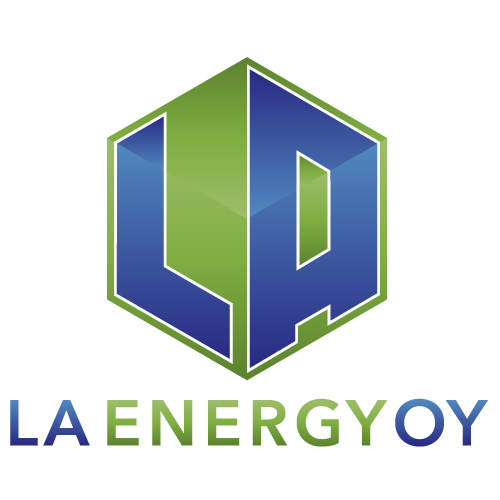 LA Energy Oy